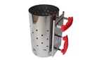 [303420] ProQ Charcoal Chimney Starter - Stainless Steel Image 