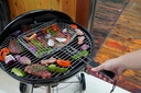 [BRG2005] SABORR Barbeque Grill Mesh BRG2005 Image 