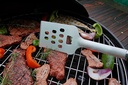 [BZJ0010-S] SABORR Barbeque Turner BZJ0010 Image 