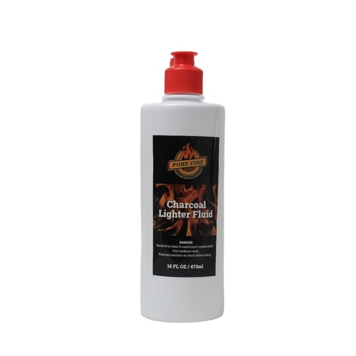 [PF16OZ] Pure Fire Liquid Firelighter 160Z