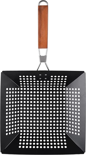 [BXL0917A] SABORR Barbeque Grill Pan BXL0917A